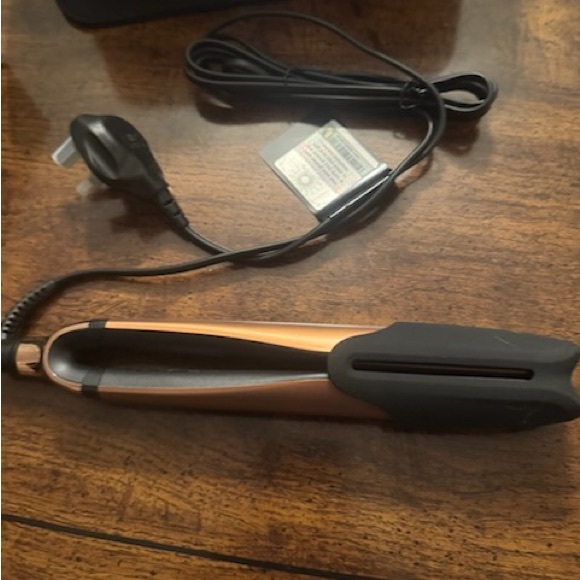 GHD Platinum Styler - Black main image 8